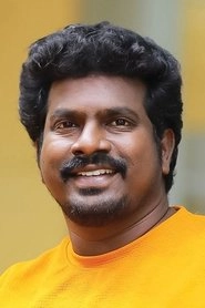 Ảnh diễn viên Tiger Thangadurai