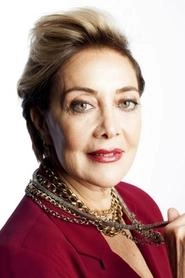 Ảnh diễn viên Tilbe Saran