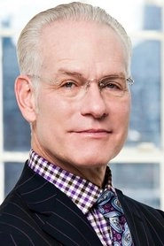 Ảnh diễn viên Tim Gunn