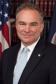 Ảnh diễn viên Tim Kaine