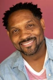 Ảnh diễn viên Timothy Starks