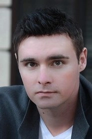 Ảnh diễn viên Timothy Woodward Jr.