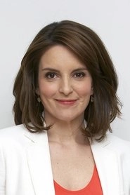 Ảnh diễn viên Tina Fey