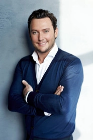 Ảnh diễn viên Tino Martin