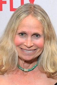 Ảnh diễn viên Tippi Dobrofsky