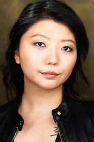 Ảnh diễn viên TJ Lee