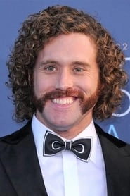 Ảnh diễn viên T.J. Miller