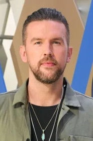 Ảnh diễn viên T.J. Osborne