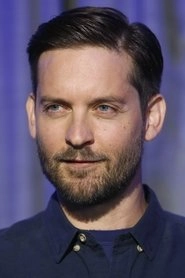 Ảnh diễn viên Tobey Maguire