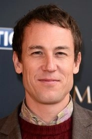 Ảnh diễn viên Tobias Menzies