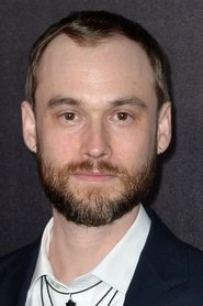 Ảnh diễn viên Tobias Segal