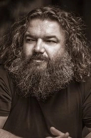 Ảnh diễn viên Toby Hargrave