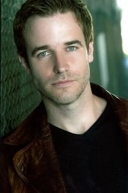 Ảnh diễn viên Todd Babcock