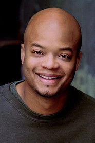 Ảnh diễn viên Todd Bridges