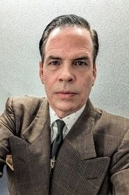 Ảnh diễn viên Todd Covert