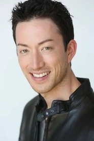 Ảnh diễn viên Todd Haberkorn