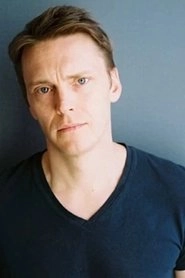 Ảnh diễn viên Todd Hofley