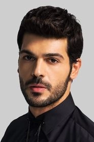 Ảnh diễn viên Tolga Mendi