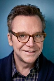 Ảnh diễn viên Tom Arnold