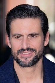 Ảnh diễn viên Tom Beck