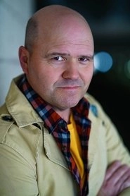 Ảnh diễn viên Tom Bromhead