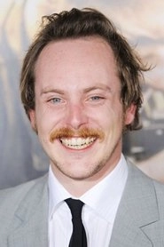 Ảnh diễn viên Tom Budge