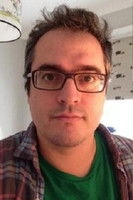 Ảnh diễn viên Tom Edge