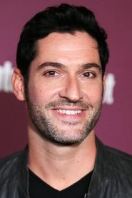 Ảnh diễn viên Tom Ellis