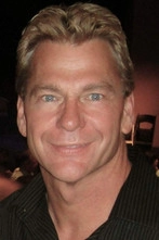 Ảnh diễn viên Tom Harper