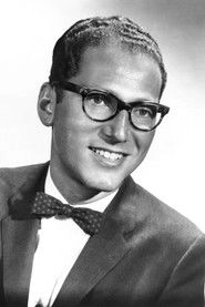 Ảnh diễn viên Tom Lehrer