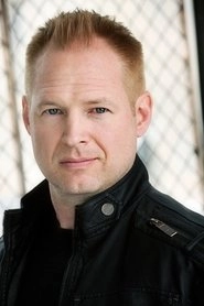 Ảnh diễn viên Tom McCafferty