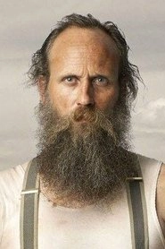 Ảnh diễn viên Tom McCathie