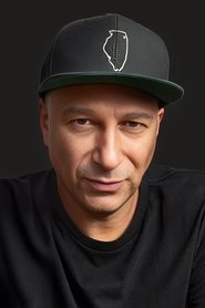Ảnh diễn viên Tom Morello
