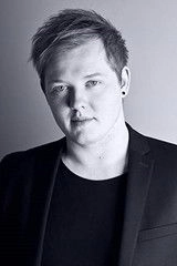 Ảnh diễn viên Tom Paton