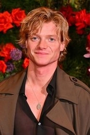 Ảnh diễn viên Tom Rhys Harries