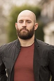 Ảnh diễn viên Tom Rodgers