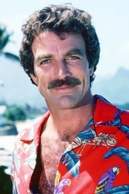 Ảnh diễn viên Tom Selleck