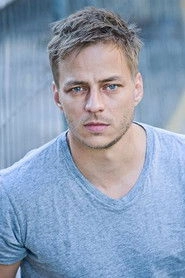 Ảnh diễn viên Tom Wlaschiha