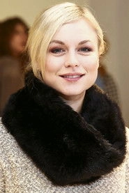 Ảnh diễn viên Toma Vaškevičiūtė