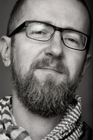 Ảnh diễn viên Tomek Bagiński