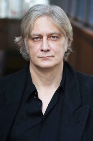 Ảnh diễn viên Tommaso Ragno