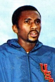 Ảnh diễn viên Tommie Smith