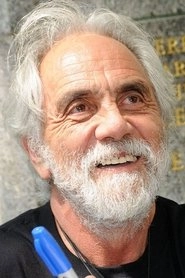Ảnh diễn viên Tommy Chong