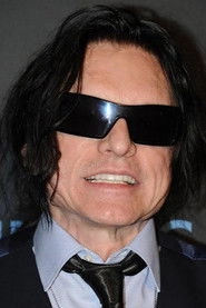 Ảnh diễn viên Tommy Wiseau