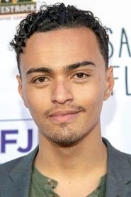 Ảnh diễn viên Tonatiuh