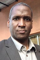 Ảnh diễn viên Toney Chapman Steele