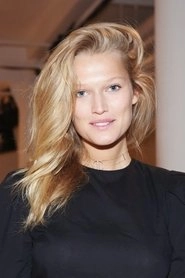 Ảnh diễn viên Toni Garrn