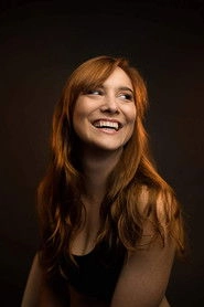 Ảnh diễn viên Toni Jean Erasmus