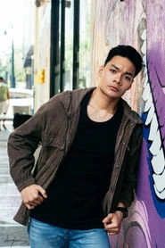 Ảnh diễn viên Toni Ross Oropesa