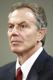 Ảnh diễn viên Tony Blair
